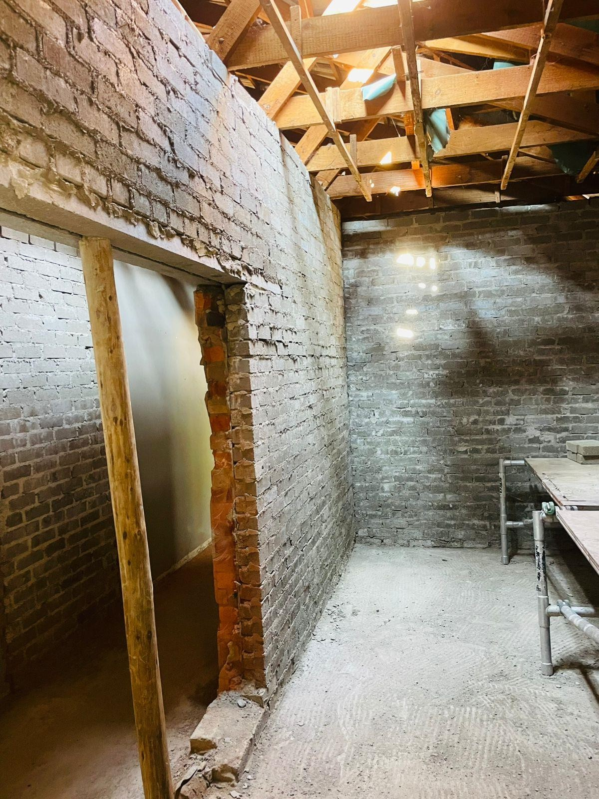 Roof Replacement