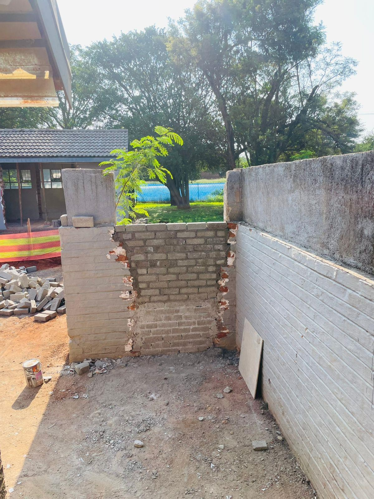 Plumbing Installation