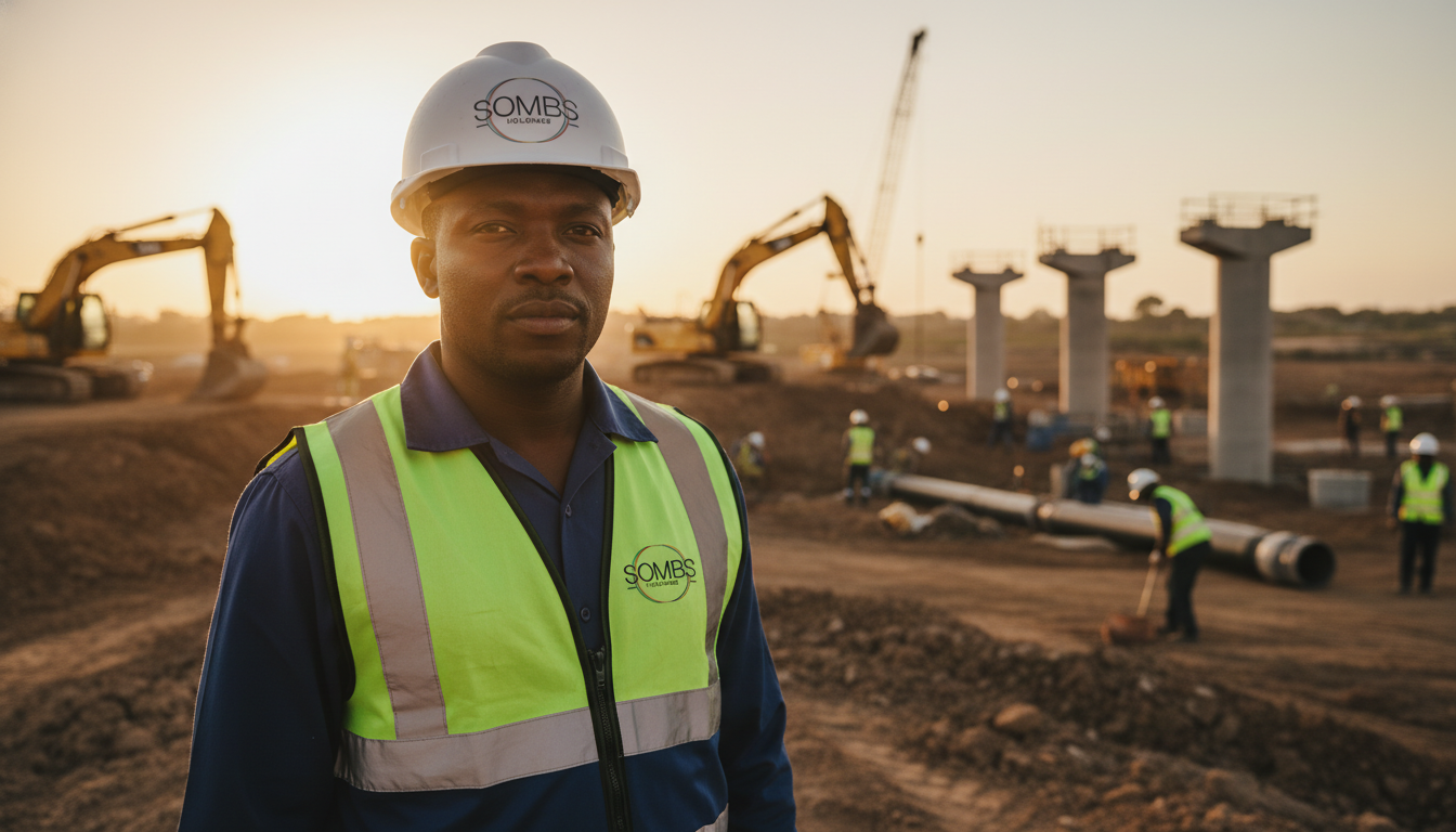 Infrastructure Development